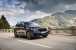 BMW X7 M50i 2019 года (WW)
